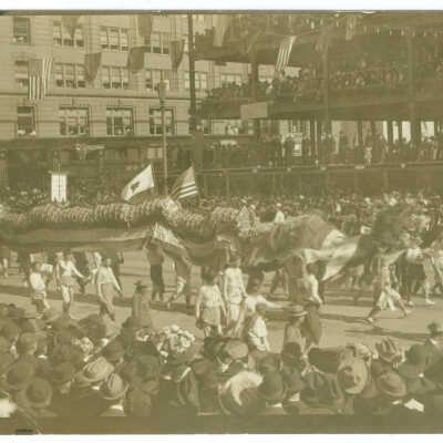 Parade