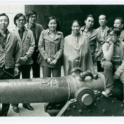 Photograph, Group photo
