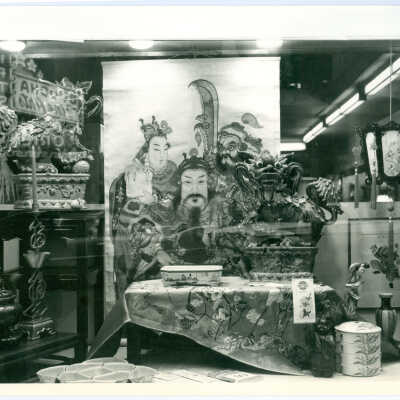 Photograph, Merchandise For Sale