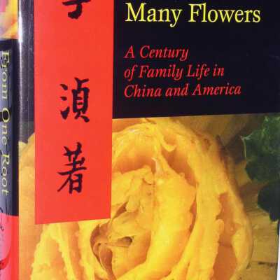 From One Root Many Flowers: A Century of Family Life in China and America