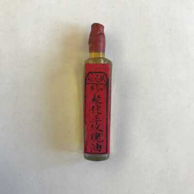 Rose Oil