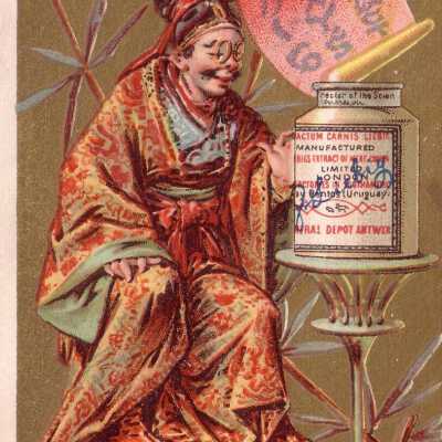 Liebig's Company Extract