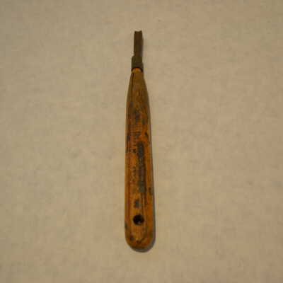 gouge chisel