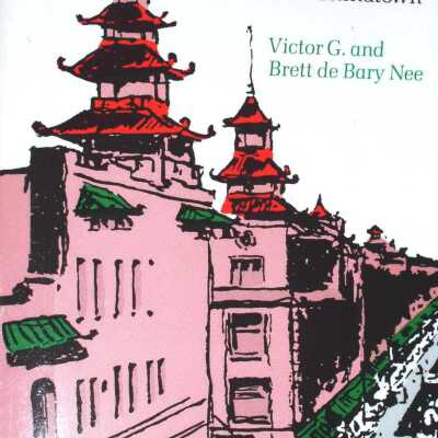 Longtime Californ' : A Documentary Study of An American Chinatown