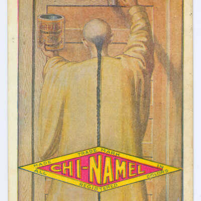 Postcard, Chi-Namel