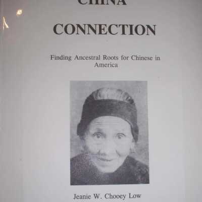 China Connection: Finding Ancestral Roots for Chinese in America