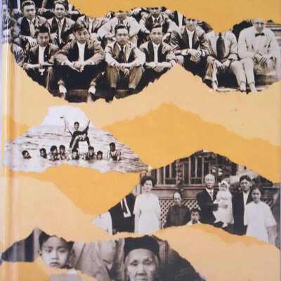 The Sandalwood Mountains: Readings and Stories of the Early Chinese in Hawaii