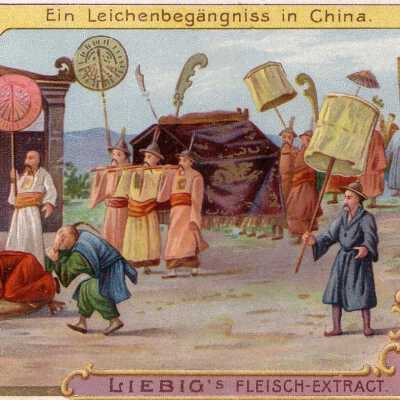 Liebig's Fleisch-Extract