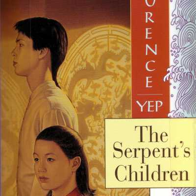 The Serpent's Children