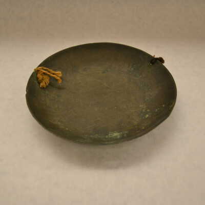 Chinese Scale