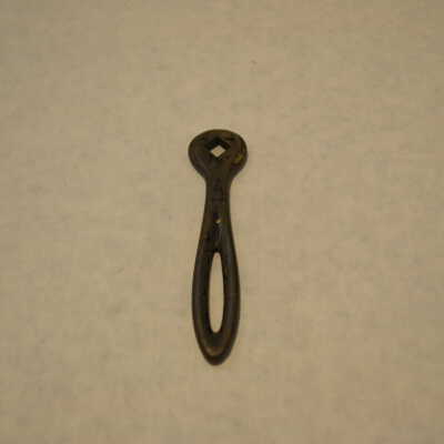 square head bolt/nut wrench