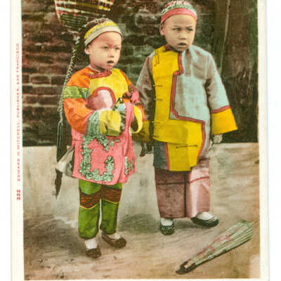 Chinese Native Sons