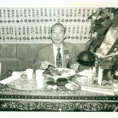 Photograph, A Men