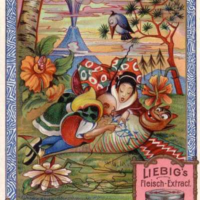 Liebig's Fleisch-Extract