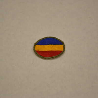 Patch