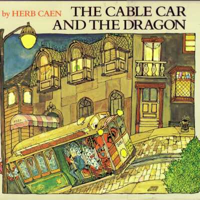 The Cable Car and the Dragon