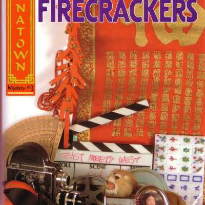 The Case of the Firecrackers