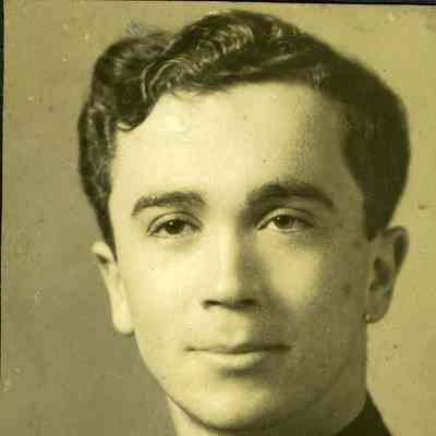 Jacobson, Victor
