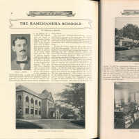 The Kamehameha Schools