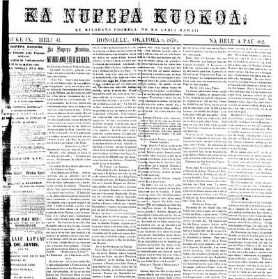 Ka Nupepa Kuokoa 18701008
