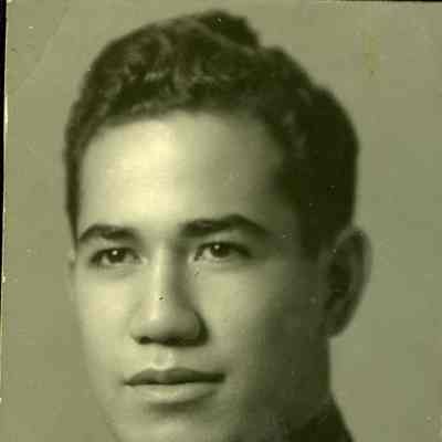 Kalama, Samuel