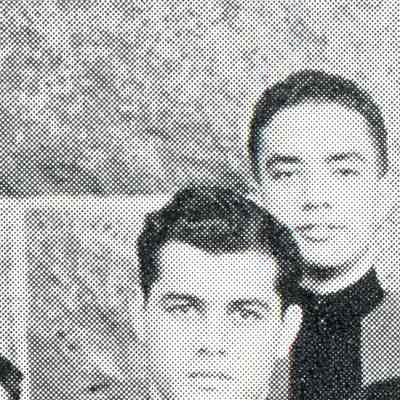 Boyd, Andrew