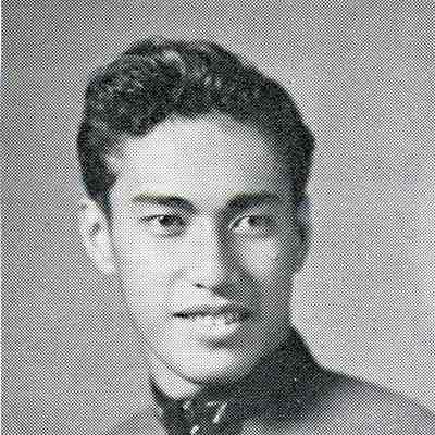Kahalewai, Sam