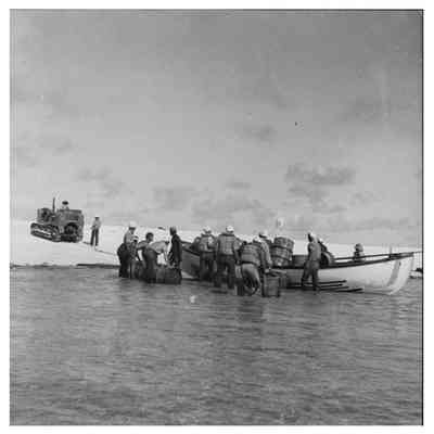 South Seas Expedition Photograph #27