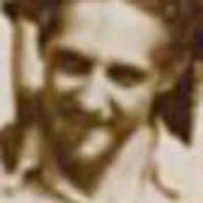 Bruhn, James Ferdinand