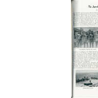 To Jarvis Island and back