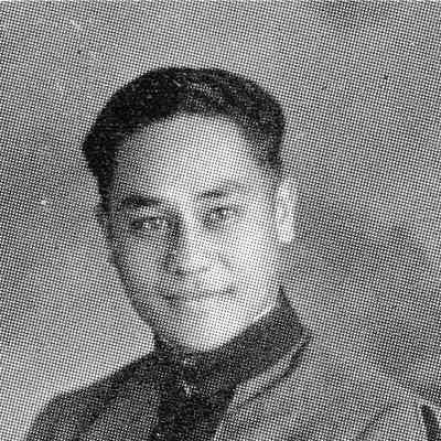Waiwaiole, Luther