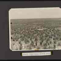 An image of Baker Island with caption, "Nearly 1 mile by 1/2 mile wide"