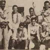 Returned Equatorial Colonists