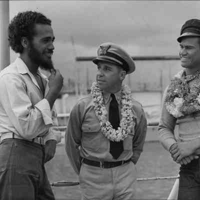 South Seas Expedition Photograph #30
