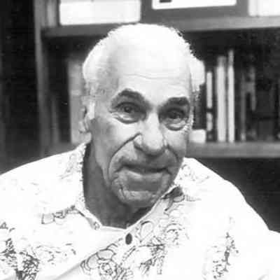 Phillips, Paul Gordon
