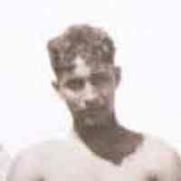 Pea, William Kane