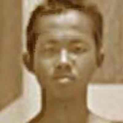 Lum, Harold Chin