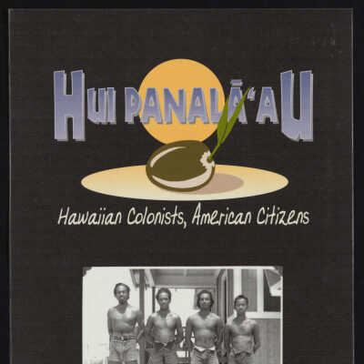 Collection: Hui Panalāʻau Exhibit, folder thumbnail.