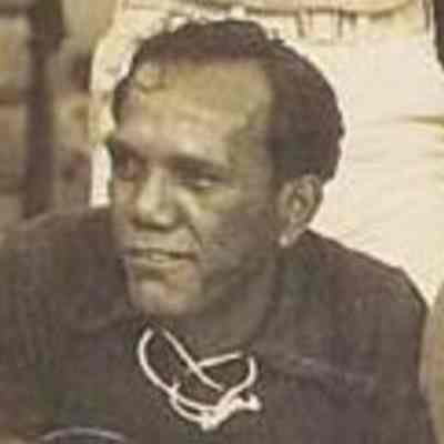 Mahikoa, Henry