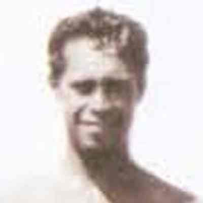 Markham, William Stewart