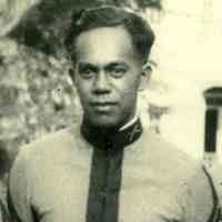 Kalama, Solomon