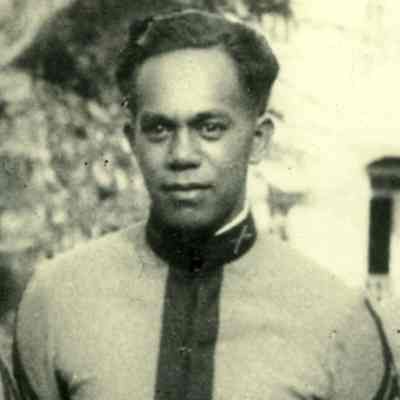 Kalama, Solomon