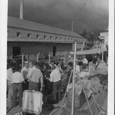 South Seas Expedition Photograph #31