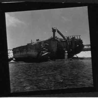 South Seas Expedition Photograph #1