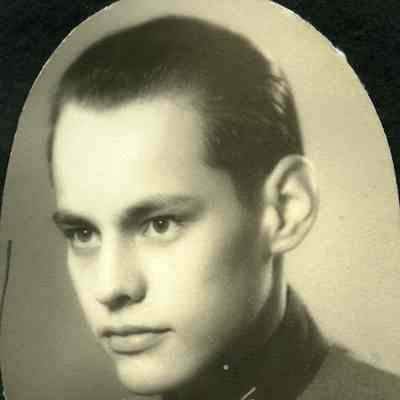 Carrol, James