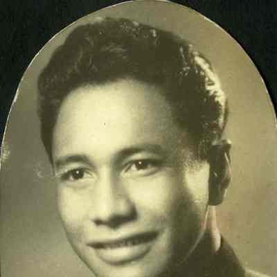 Burke, Eugene