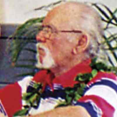 Mattson, Elvin K.