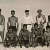 Kahalewai, Carl ***