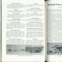 Thirteenth cruise to American Equatorial Islands