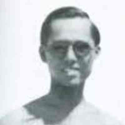 Lum, Paul Yat